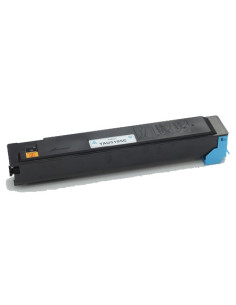  Toner a Colori 1T02R4CTA0-UT0 CK5510 7.000 copie 
CIANO Confezione da 1 (Compatibile Triumph Adler - UTAX Cod. Originale 1T02R4