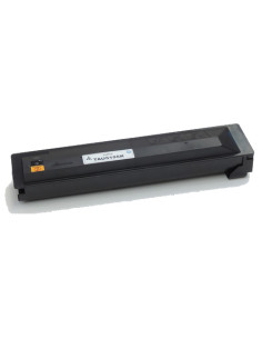  Toner a Colori 1T02R40TA0-UT0 CK5510 15.000 copie 
BLACK Confezione da 1 (Compatibile Triumph Adler - UTAX Cod. Originale 1T02R