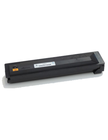 Toner a Colori 1T02R40TA0-UT0 CK5510 15.000 copie 
BLACK Confezione da 1 (Compatibile Triumph Adler - UTAX Cod. Originale 1T02R