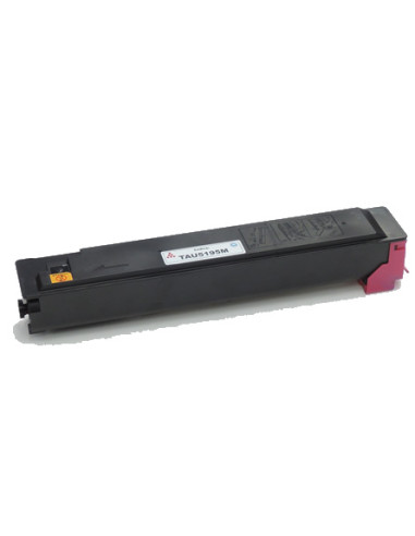  Toner a Colori 1T02R4BTA0-UT0 CK5510 7.000 copie 
MAGENTA Confezione da 1 (Compatibile Triumph Adler - UTAX Cod. Originale 1T02