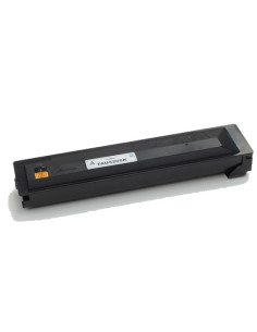  Toner a Colori 1T02R50TA0-UT0 CK5511K 18.000 copie 
BLACK Confezione da 1 (Compatibile Triumph Adler - UTAX Cod. Originale 1T02