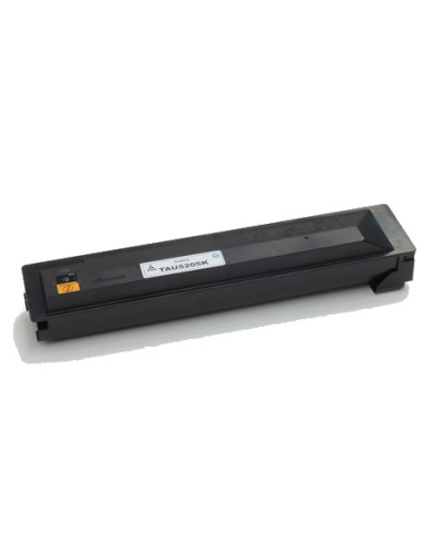  Toner a Colori 1T02R50TA0-UT0 CK5511K 18.000 copie 
BLACK Confezione da 1 (Compatibile Triumph Adler - UTAX Cod. Originale 1T02