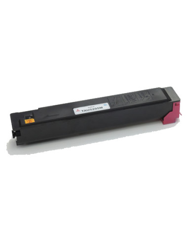  Toner a Colori 1T02R5BTA0-UT0 CK5511M 12.000 copie 
MAGENTA Confezione da 1 (Compatibile Triumph Adler - UTAX Cod. Originale 1T