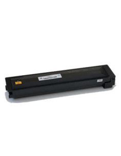  Toner a Colori 1T02R60TA0-UT0 CK5512K 20.000 copie 
BLACK Confezione da 1 (Compatibile Triumph Adler - UTAX Cod. Originale 1T02