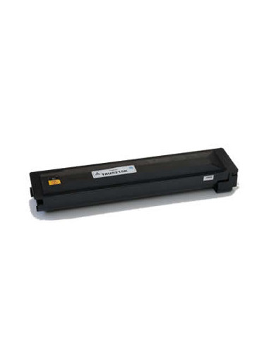  Toner a Colori 1T02R60TA0-UT0 CK5512K 20.000 copie 
BLACK Confezione da 1 (Compatibile Triumph Adler - UTAX Cod. Originale 1T02