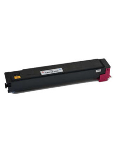  Toner a Colori 1T02R6BTA0-UT0 CK5512M 15.000 copie 
MAGENTA Confezione da 1 (Compatibile Triumph Adler - UTAX Cod. Originale 1T