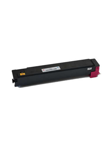  Toner a Colori 1T02R6BTA0-UT0 CK5512M 15.000 copie 
MAGENTA Confezione da 1 (Compatibile Triumph Adler - UTAX Cod. Originale 1T