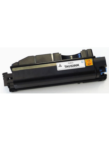  Toner a Colori 1T02TX0TA0-UT0 PK5019 17.000 copie 
BLACK Confezione da 1 (Compatibile Triumph Adler - UTAX Cod. Originale 1T02T