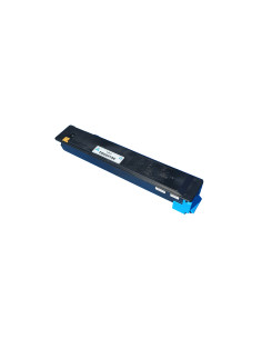  Toner a Colori 1T02WHCTA0-UT0 CK5514 18.000 copie 
CIANO Confezione da 1 (Compatibile Triumph Adler - UTAX Cod. Originale 1T02W