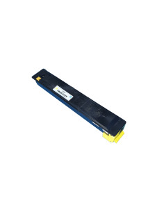  Toner a Colori 1T02WHATA0-UT0 CK5514 18.000 copie 
GIALLO Confezione da 1 (Compatibile Triumph Adler - UTAX Cod. Originale 1T02