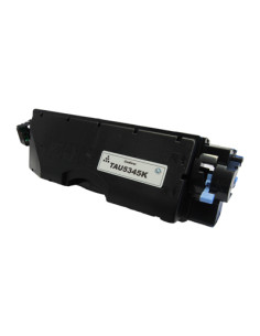  Toner a Colori 1T02ZL0TA0-UT0 CK5515 17.000 copie 
BLACK Confezione da 1 (Compatibile Triumph Adler - UTAX Cod. Originale 1T02Z