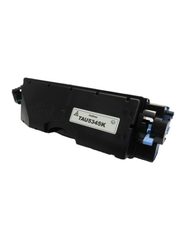  Toner a Colori 1T02ZL0TA0-UT0 CK5515 17.000 copie 
BLACK Confezione da 1 (Compatibile Triumph Adler - UTAX Cod. Originale 1T02Z
