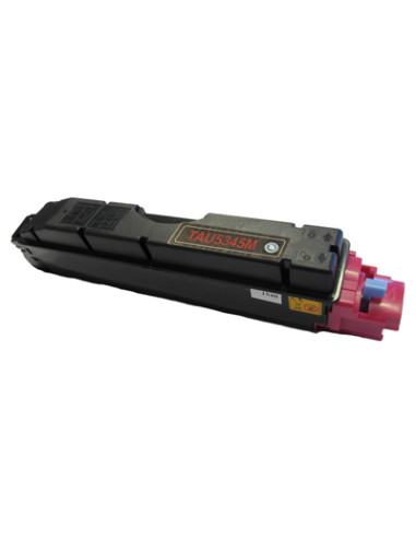  Toner a Colori 1T02ZLBTA0-UT0 CK5515 9.000 copie 
MAGENTA Confezione da 1 (Compatibile Triumph Adler - UTAX Cod. Originale 1T02