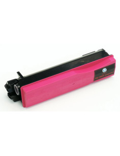  Toner a Colori 4462610114 4462610014 10.000 copie 
MAGENTA Confezione da 1 (Compatibile Triumph Adler - UTAX Cod. Originale 1T0