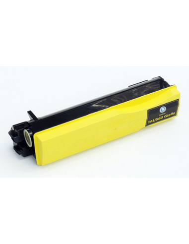  Toner a Colori 4462610116 4462610016 10.000 copie 
GIALLO Confezione da 1 (Compatibile Triumph Adler - UTAX Cod. Originale 1T02