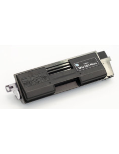  Toner a Colori 4472110115 4472110010 3.500 copie 
BLACK Confezione da 1 (Compatibile Triumph Adler - UTAX Cod. Originale 1T02KT