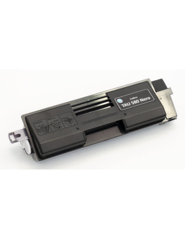  Toner a Colori 4472110115 4472110010 3.500 copie 
BLACK Confezione da 1 (Compatibile Triumph Adler - UTAX Cod. Originale 1T02KT