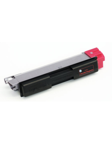  Toner a Colori 4472110114 4472110014 2.800 copie 
MAGENTA Confezione da 1 (Compatibile Triumph Adler - UTAX Cod. Originale 1T02