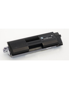  Toner a Colori 4472610115 4472610010 7.000 copie 
BLACK Confezione da 1 (Compatibile Triumph Adler - UTAX Cod. Originale 1T02KV
