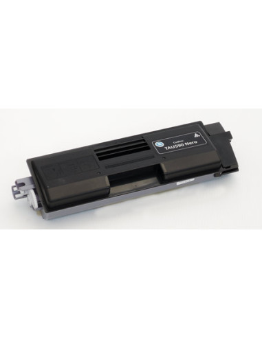  Toner a Colori 4472610115 4472610010 7.000 copie 
BLACK Confezione da 1 (Compatibile Triumph Adler - UTAX Cod. Originale 1T02KV