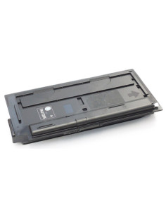  Toner Monocromatico 1T02NL0TA0-UT0 CK7511 35.000 copie 
BLACK Confezione da 1 (Compatibile Triumph Adler - UTAX Cod. Originale 