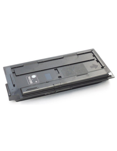  Toner Monocromatico 1T02NL0TA0-UT0 CK7511 35.000 copie 
BLACK Confezione da 1 (Compatibile Triumph Adler - UTAX Cod. Originale 