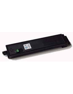  Toner a Colori 1T02P30TA0-UT0 CK8520 12.000 copie 
BLACK Confezione da 1 (Compatibile Triumph Adler - UTAX Cod. Originale 1T02P