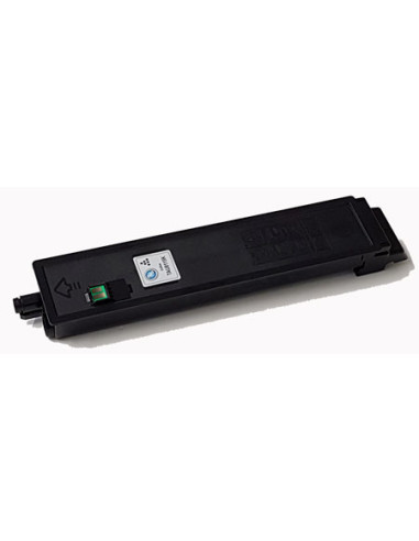  Toner a Colori 1T02P30TA0-UT0 CK8520 12.000 copie 
BLACK Confezione da 1 (Compatibile Triumph Adler - UTAX Cod. Originale 1T02P