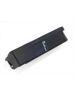  Toner a Colori 1T02LK0TAC-UTC 25.000 copie 
BLACK Confezione da 1 (Compatibile Triumph Adler - UTAX Cod. Originale 1T02LK0TAC 1