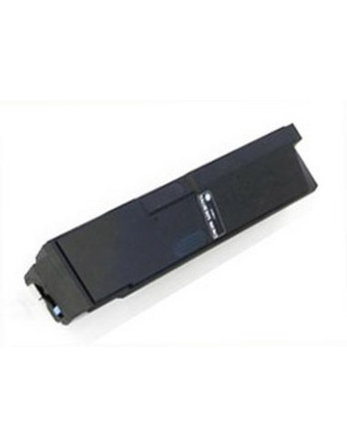  Toner a Colori 1T02LK0TAC-UTC 25.000 copie 
BLACK Confezione da 1 (Compatibile Triumph Adler - UTAX Cod. Originale 1T02LK0TAC 1