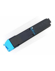  Toner a Colori 1T02LKCTA0-UT0 15.000 copie 
CIANO Confezione da 1 (Compatibile Triumph Adler - UTAX Cod. Originale 1T02LKCTA0 1