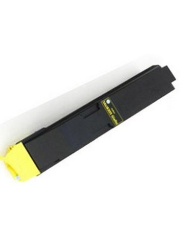  Toner a Colori 1T02LKATA0-UT0 15.000 copie 
GIALLO Confezione da 1 (Compatibile Triumph Adler - UTAX Cod. Originale 1T02LKATA0 