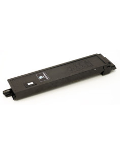  Toner a Colori 1T02MV0TA0-UT0 12.000 copie 
BLACK Confezione da 1 (Compatibile Triumph Adler - UTAX Cod. Originale 1T02MV0TA0 1