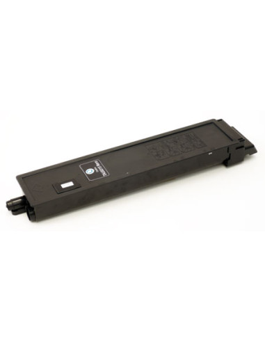  Toner a Colori 1T02MV0TA0-UT0 12.000 copie 
BLACK Confezione da 1 (Compatibile Triumph Adler - UTAX Cod. Originale 1T02MV0TA0 1