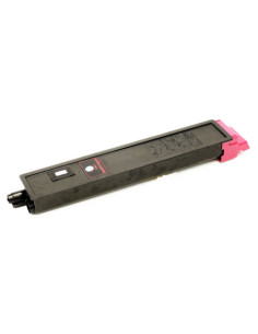  Toner a Colori 1T02MVBTA0-UT0 6.000 copie 
MAGENTA Confezione da 1 (Compatibile Triumph Adler - UTAX Cod. Originale 1T02MVBTA0 