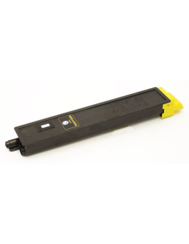  Toner a Colori 1T02MVATA0-UT0 6.000 copie 
GIALLO Confezione da 1 (Compatibile Triumph Adler - UTAX Cod. Originale 1T02MVATA0 1