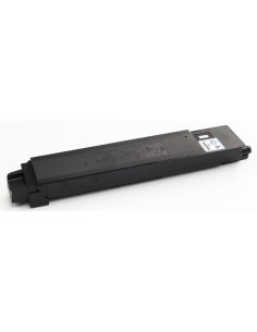  Toner a Colori 1T02NP0TA0-UT0 18.000 copie 
BLACK Confezione da 1 (Compatibile Triumph Adler - UTAX Cod. Originale 1T02NP0TA0 1