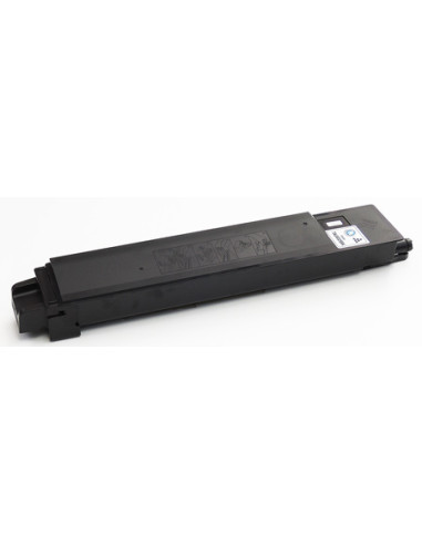  Toner a Colori 1T02NP0TA0-UT0 18.000 copie 
BLACK Confezione da 1 (Compatibile Triumph Adler - UTAX Cod. Originale 1T02NP0TA0 1