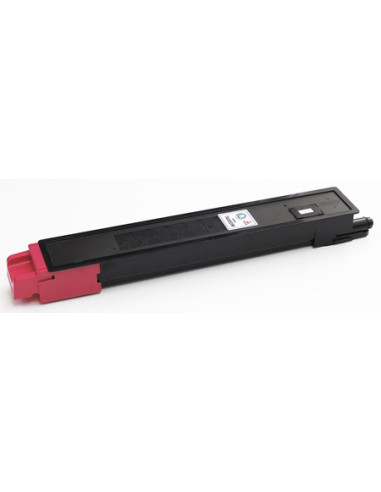  Toner a Colori 1T02NPBTA0-UT0 12.000 copie 
MAGENTA Confezione da 1 (Compatibile Triumph Adler - UTAX Cod. Originale 1T02NPBTA0