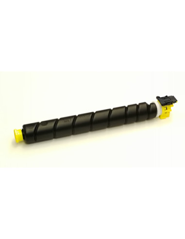  Toner a Colori 1T02RLATA0-UT0    CK8512 24.000 copie 
GIALLO Confezione da 1 (Compatibile Triumph Adler - UTAX Cod. Originale 1