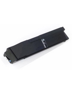  Toner a Colori 1T02LC0TAC-UTC 30.000 copie 
BLACK Confezione da 1 (Compatibile Triumph Adler - UTAX Cod. Originale 1T02LC0TAC 1