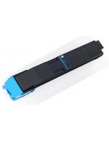  Toner a Colori 1T02LCCTA0-UT0 20.000 copie 
CIANO Confezione da 1 (Compatibile Triumph Adler - UTAX Cod. Originale 1T02LCCTA0 1