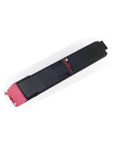  Toner a Colori 1T02LCBTA0-UT0 20.000 copie 
MAGENTA Confezione da 1 (Compatibile Triumph Adler - UTAX Cod. Originale 1T02LCBTA0