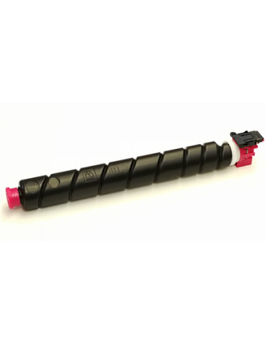  Toner a Colori 1T02XCBTA0-UT0 CK8533M 24.000 copie 
MAGENTA Confezione da 1 (Compatibile Triumph Adler - UTAX Cod. Originale 1T