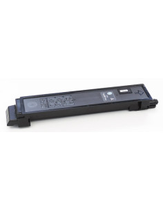  Toner a Colori 1T02K00TA0-UT0 12.000 copie 
BLACK Confezione da 1 (Compatibile Triumph Adler - UTAX Cod. Originale 1T02K00TA0 1