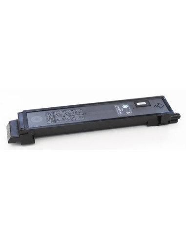  Toner a Colori 1T02K00TA0-UT0 12.000 copie 
BLACK Confezione da 1 (Compatibile Triumph Adler - UTAX Cod. Originale 1T02K00TA0 1