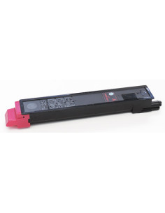  Toner a Colori 1T02K0BTA0-UT0 6.000 copie 
MAGENTA Confezione da 1 (Compatibile Triumph Adler - UTAX Cod. Originale 1T02K0BTA0 