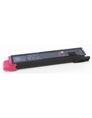  Toner a Colori 1T02K0BTA0-UT0 6.000 copie 
MAGENTA Confezione da 1 (Compatibile Triumph Adler - UTAX Cod. Originale 1T02K0BTA0 