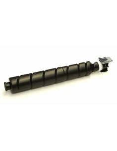  Toner a Colori 1T0C2M0NL0 25.000 copie 
BLACK Confezione da 1 (Compatibile Kyocera Mita Cod. Originale 1T0C2M0NL0)