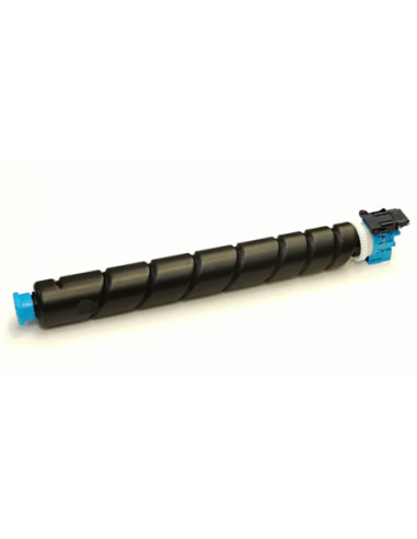  Toner a Colori 1T0C2LCNL0 20.000 copie 
CIANO Confezione da 1 (Compatibile Kyocera Mita Cod. Originale 1T0C2LCNL0)
